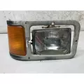 Ford F800 Headlamp Assembly thumbnail 1