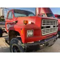 Ford F800 Hood thumbnail 2