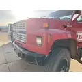Ford F800 Hood thumbnail 3