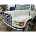 Ford F800 Hood thumbnail 3