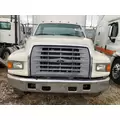 Ford F800 Hood thumbnail 4