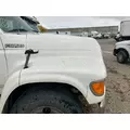 Ford F800 Hood thumbnail 6