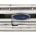 Ford F800 Hood thumbnail 8