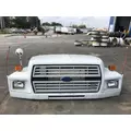 Ford F800 Hood thumbnail 2