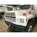 Ford F800 Hood thumbnail 9