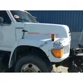 Ford F800 Hood thumbnail 2