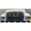 Ford F800 Hood thumbnail 1