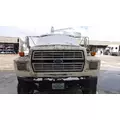 USED - A Hood FORD F800 for sale thumbnail