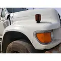 Ford F800 Hood thumbnail 5