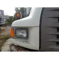 Ford F800 Hood thumbnail 8