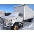 Ford F800 Hood thumbnail 1