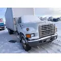 Ford F800 Hood thumbnail 2