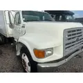 Ford F800 Hood thumbnail 2