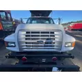Ford F800 Hood thumbnail 2