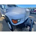 Ford F800 Hood thumbnail 4