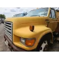 Ford F800 Hood thumbnail 3