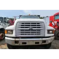 Ford F800 Hood thumbnail 2