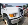 Ford F800 Hood thumbnail 3