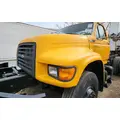 Ford F800 Hood thumbnail 1