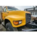 Ford F800 Hood thumbnail 3