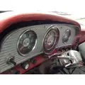 Ford F800 Instrument Cluster thumbnail 2