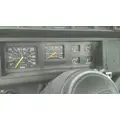 USED Instrument Cluster FORD F800 for sale thumbnail