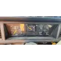 Ford F800 Instrument Cluster thumbnail 1