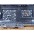 Ford F800 Instrument Cluster thumbnail 2