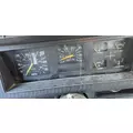 Ford F800 Instrument Cluster thumbnail 1