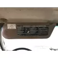 Ford F800 Interior Sun Visor thumbnail 1