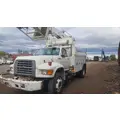 Ford F800 Miscellaneous Parts thumbnail 4