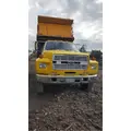 Ford F800 Miscellaneous Parts thumbnail 1