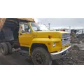 Ford F800 Miscellaneous Parts thumbnail 2