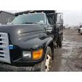 Ford F800 Miscellaneous Parts thumbnail 3