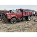 Ford F800 Miscellaneous Parts thumbnail 1
