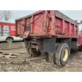 Ford F800 Miscellaneous Parts thumbnail 2