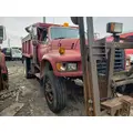Ford F800 Miscellaneous Parts thumbnail 5