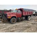Ford F800 Miscellaneous Parts thumbnail 7