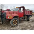 Ford F800 Miscellaneous Parts thumbnail 1