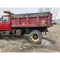 Ford F800 Miscellaneous Parts thumbnail 4