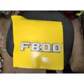 Ford F800 Miscellaneous Parts thumbnail 1