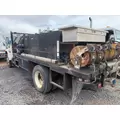 Ford F800 Miscellaneous Parts thumbnail 3