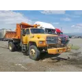 Ford F800 Miscellaneous Parts thumbnail 1