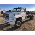 Ford F800 Miscellaneous Parts thumbnail 3