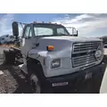 Ford F800 Miscellaneous Parts thumbnail 2