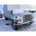 Ford F800 Miscellaneous Parts thumbnail 2