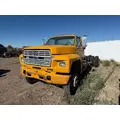 Ford F800 Miscellaneous Parts thumbnail 1
