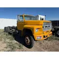 Ford F800 Miscellaneous Parts thumbnail 2