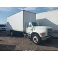 Ford F800 Miscellaneous Parts thumbnail 1