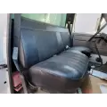 Ford F800 Seat, Front thumbnail 2